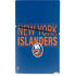 NHL New York Islanders Lineup PS5 Slim Digital Edition Console Skin