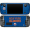 NHL New York Islanders Lineup Steam Deck Handheld Gaming Computer OLED Skin