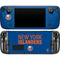 NHL New York Islanders Lineup Steam Deck Handheld Gaming Computer Skin