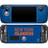 NHL New York Islanders Lineup Steam Deck Handheld Gaming Computer Skin