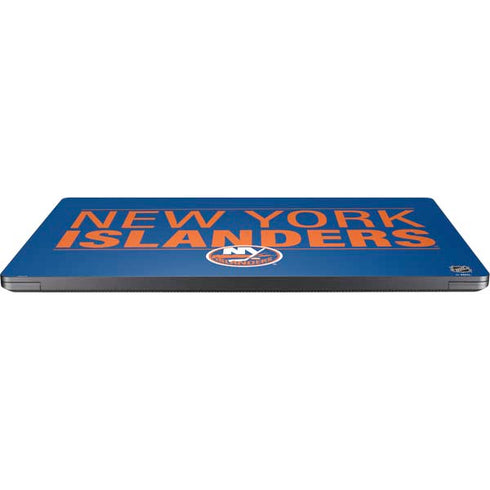 NHL New York Islanders Lineup Surface Laptop 7 13.8in Skin