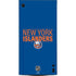 NHL New York Islanders Lineup XBox Series X Digital Edition Console Skin