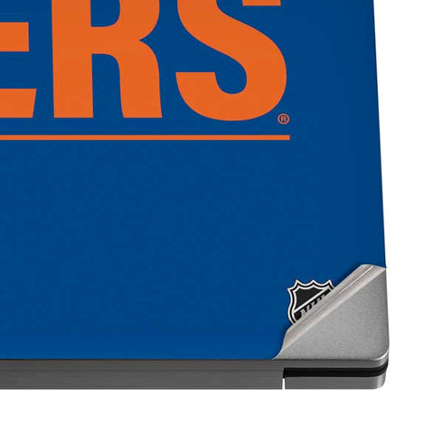 NHL New York Islanders Lineup Dell XPS Skin