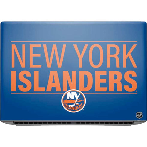 NHL New York Islanders Lineup HP ZBook Fury 16 G10 Skin