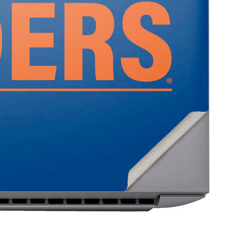 NHL New York Islanders Lineup HP ZBook Fury 16 G10 Skin