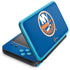 NHL New York Islanders Solid Background Nintendo Skins
