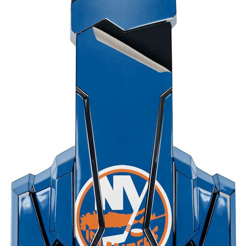 NHL New York Islanders Solid Background BENGOO G9000 Skin