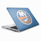 NHL New York Islanders Solid Background HP Elitebook Skin