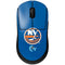 NHL New York Islanders Solid Background G Pro Wireless Gaming Mouse Skin