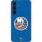 NHL New York Islanders Solid Background Galaxy A36 5G Skin