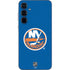NHL New York Islanders Solid Background Galaxy A36 5G Skin