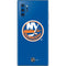 NHL New York Islanders Solid Background Galaxy Note 10 Plus Skin