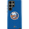 NHL New York Islanders Solid Background Galaxy S23 Ultra Pro Case