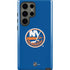 NHL New York Islanders Solid Background Galaxy S23 Ultra Pro Case