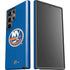 NHL New York Islanders Solid Background Galaxy S23 Ultra Pro Case