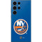 NHL New York Islanders Solid Background Galaxy Skins