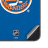 NHL New York Islanders Solid Background Galaxy S25 Plus Skin
