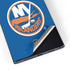 NHL New York Islanders Solid Background Galaxy S25 Ultra Skin