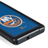 NHL New York Islanders Solid Background Galaxy S24 Ultra Waterproof Case