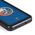 NHL New York Islanders Solid Background Galaxy S24 Waterproof Case