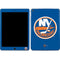 NHL New York Islanders Solid Background iPad Skins