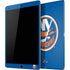 NHL New York Islanders Solid Background iPad Skins