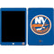 NHL New York Islanders Solid Background Apple iPad Skin