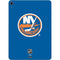 NHL New York Islanders Solid Background Apple iPad Air Skin