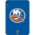 NHL New York Islanders Solid Background Apple iPad Mini Skin