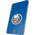 NHL New York Islanders Solid Background Apple iPad Mini Skin