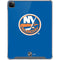 NHL New York Islanders Solid Background iPad Cases