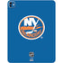 NHL New York Islanders Solid Background iPad Pro 13in M4 (2024) Skin