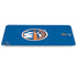 NHL New York Islanders Solid Background iPad Pro 13in M4 (2024) Skin