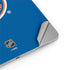 NHL New York Islanders Solid Background iPad Pro 13in M4 (2024) Skin