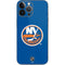 NHL New York Islanders Solid Background iPhone 15 Pro Max Skin
