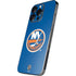 NHL New York Islanders Solid Background iPhone 15 Pro Max Skin