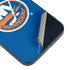 NHL New York Islanders Solid Background iPhone 15 Skin