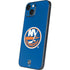 NHL New York Islanders Solid Background iPhone 15 Skin