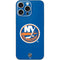 NHL New York Islanders Solid Background iPhone 16 Pro Max Skin