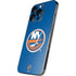 NHL New York Islanders Solid Background iPhone 16 Pro Max Skin