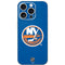 NHL New York Islanders Solid Background iPhone 16 Pro Skin
