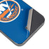 NHL New York Islanders Solid Background iPhone 16e Skin