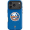 NHL New York Islanders Solid Background iPhone 18 Pro Impact Case