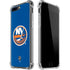 NHL New York Islanders Solid Background iPhone Cases