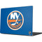 NHL New York Islanders Solid Background Apple MacBook Pro 14-inch Skin