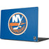 NHL New York Islanders Solid Background Apple MacBook Pro 14-inch Skin