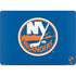 NHL New York Islanders Solid Background Apple MacBook Pro 14-inch Skin