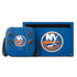 NHL New York Islanders Solid Background Nintendo Skins