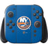 NHL New York Islanders Solid Background Nintendo Switch 2 (2025) with Joy-Con Skin