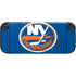 NHL New York Islanders Solid Background Nintendo Switch 2 (2025) with Joy-Con Skin